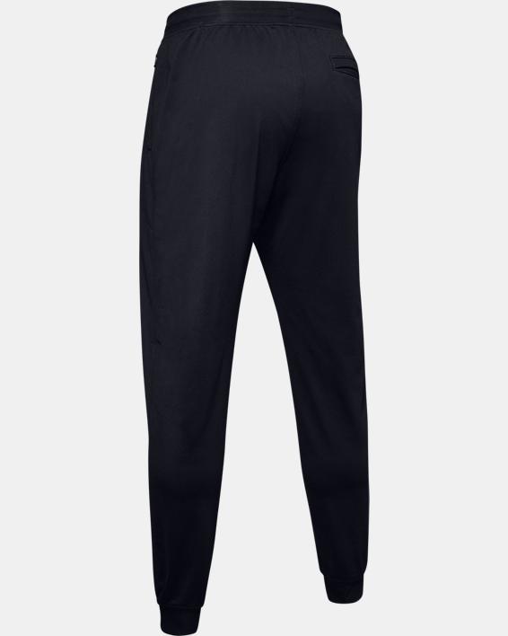 Men's sweatpants, tight jogging pants
