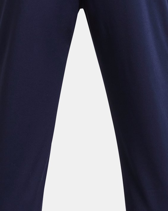 Men's UA Sportstyle Joggers in Blue image number 5