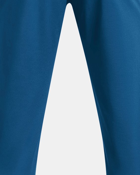 Pantalones de entrenamiento UA Sportstyle para hombre, Blue, pdpMainDesktop image number 5