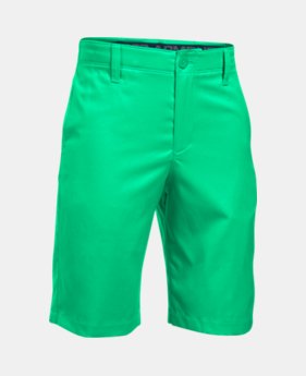 Boys' UA Match Play Shorts 1 Color $22.49