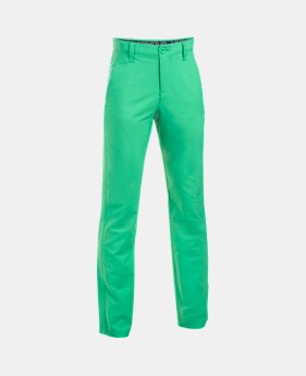 Boys' UA Match Play Pants 1 Color Available $38.99