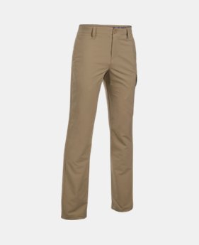 Boys' UA Match Play Cargo Pants 2 Colors $69.99