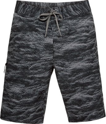 Men's UA Stretch Printed Boardshorts Under Armour US