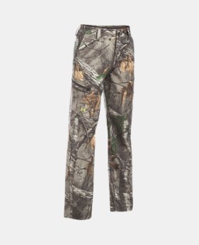 Boys' UA Field Pants 1 Color $33.74