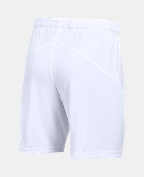 Kids' UA Challenger Knit Shorts 1 Color $19.99