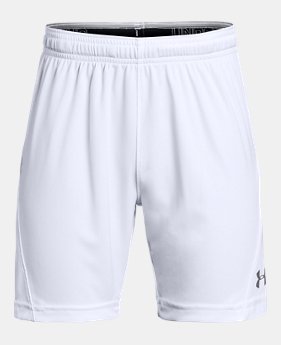 Kids' UA Challenger Knit Shorts 1 Color $19.99