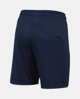 Kids' UA Challenger Knit Shorts 1 Color $19.99