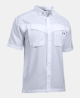 Men's UA Tide Chaser Short Sleeve 1 Color Available $49.99