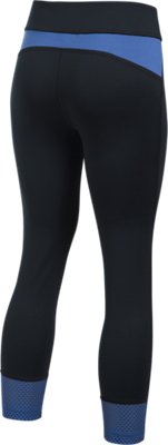 Best Seller Girls' UA Finale Capris  2 Colors $34.99