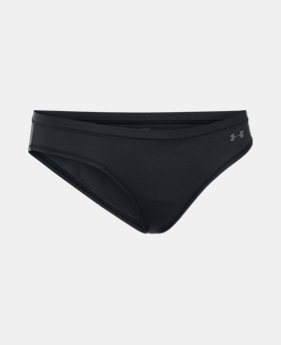 Women's UA Pure Stretch - Sheer Bikini 1 Color $12