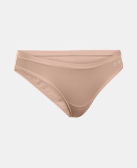 Women's UA Pure Stretch - Sheer Bikini 5 Colors $14