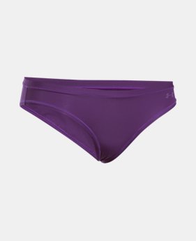 Women's UA Pure Stretch - Sheer Bikini 1 Color $14