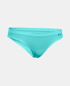 Women's UA Pure Stretch - Sheer Bikini 1 Color $12