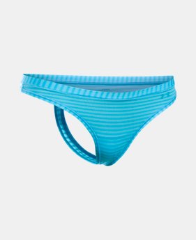 Women's UA Pure Stretch - Sheer Thong $14
