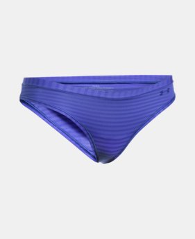 Women's UA Pure Stretch - Sheer Bikini 1 Color $14