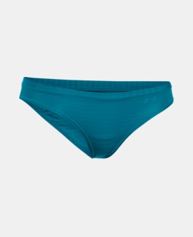Women's UA Pure Stretch - Sheer Bikini $12