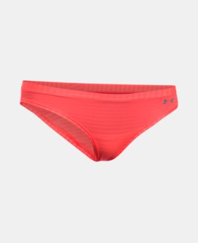 Women's UA Pure Stretch - Sheer Bikini 1 Color $12
