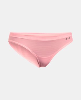 Women's UA Pure Stretch - Sheer Bikini $12