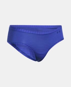 Women's UA Pure Stretch - Sheer Hipster 1 Color $14