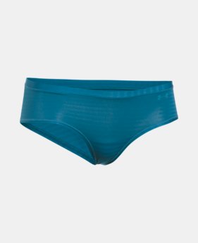 Women's UA Pure Stretch - Sheer Hipster $14