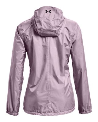 under armour bora outdoor women's jacket