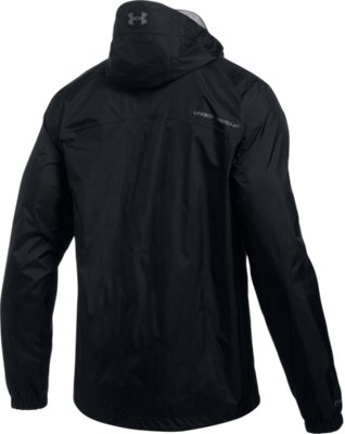 under armour storm 2 jacket review