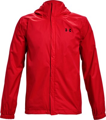 under armour men's storm bora jacket