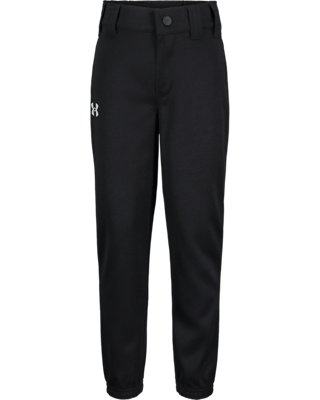 under armour preschool baseball pants