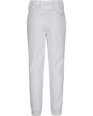 Boys' Pre-School UA Baseball Pants