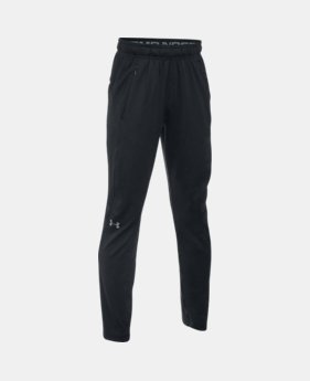 Kids' UA Challenger Knit Pants 2 Colors $44.99