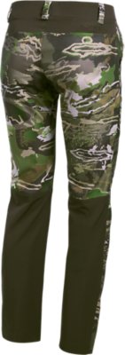 under armour camouflage pants