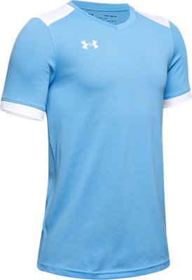 under armour threadborne wall goalkeeper jersey