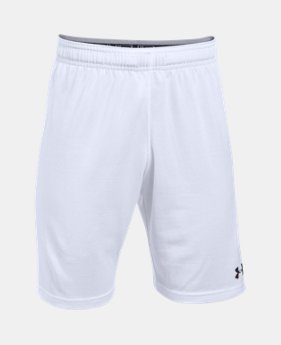 Boys' UA Threadborne Match Shorts 1 Color $24.99