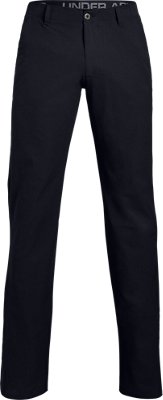 Under Armour Basic Khaki Pant — GREY