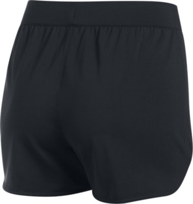 cheap black shorts womens