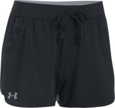 Women's UA Game Time Shorts | Under Armour