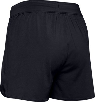 under armour women's game time shorts