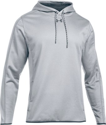 men's ua in the zone hoodie