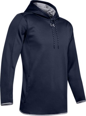 under armour double threat hoodie