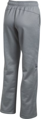 UA Double Threat Armour Fleece® Pants 