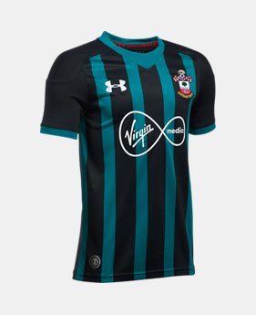 Kids' Southampton Replica Jersey 1 Color Available $42