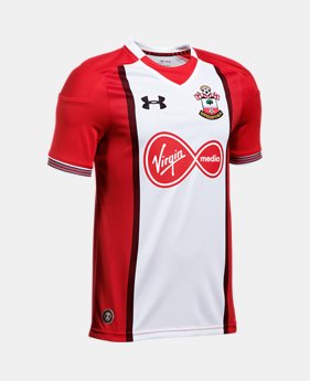 Kids' Southampton Replica Jersey 1 Color $70