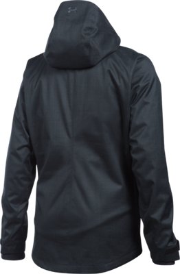 under armour 3 in 1 jacket women's