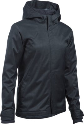 Women's UA Sienna 3-in-1 Jacket | Under 