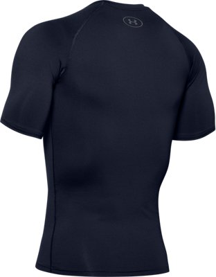 Under Armour Men's HeatGear® Armour Compression Short Sleeve. 6
