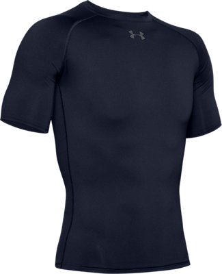 Under Armour Men's HeatGear® Armour Compression Short Sleeve. 5