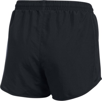under armour women's fly by running shorts