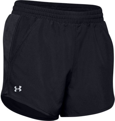 under armour shorts dame