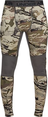 under armour camo long johns