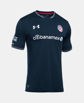 Men's Toluca Replica Third Jersey 1 Color $90
